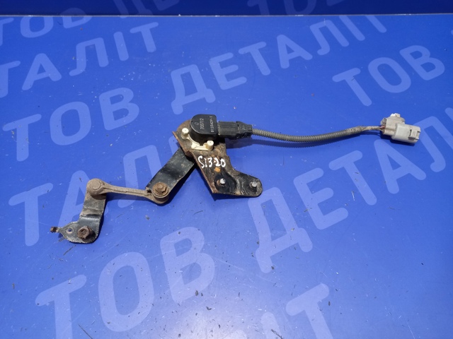Датчик рівня положення кузова, задній 84031SG000 SUBARU
