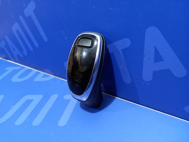 Ручка важеля коробки передач 84296519 GM