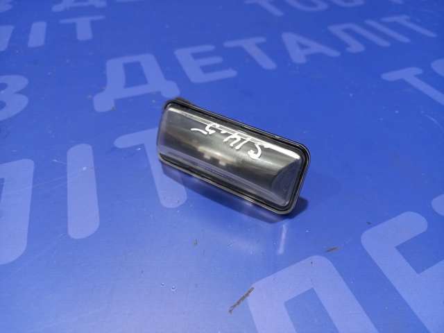 Ліхтар освітлення номерного знака 84301SJ010 SUBARU