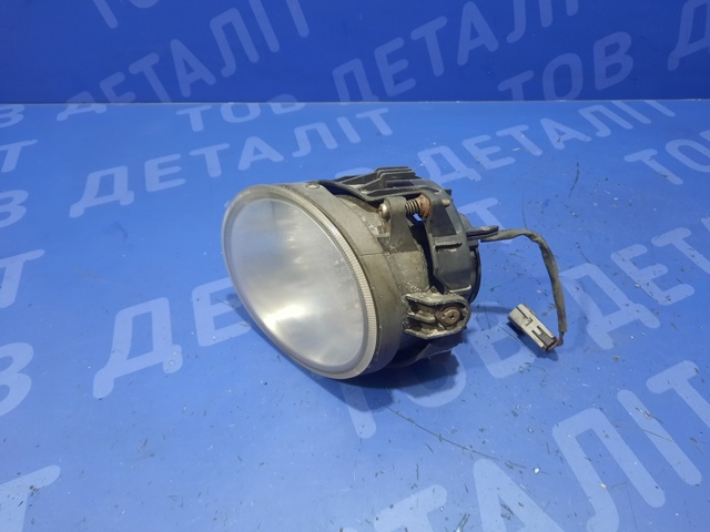 Фара, ліва 84501AG031 SUBARU