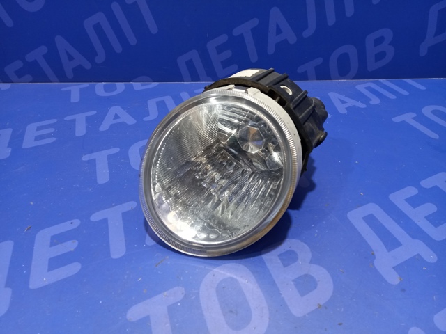 Ліва протитуманна фара 84501AJ10A SUBARU