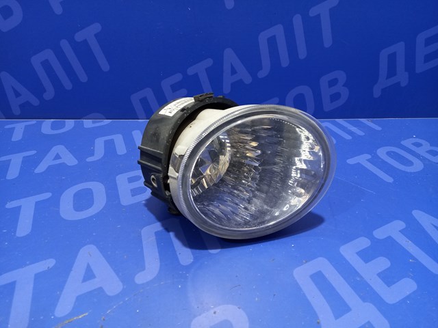Фара протитуманна, права 84501AL04A SUBARU