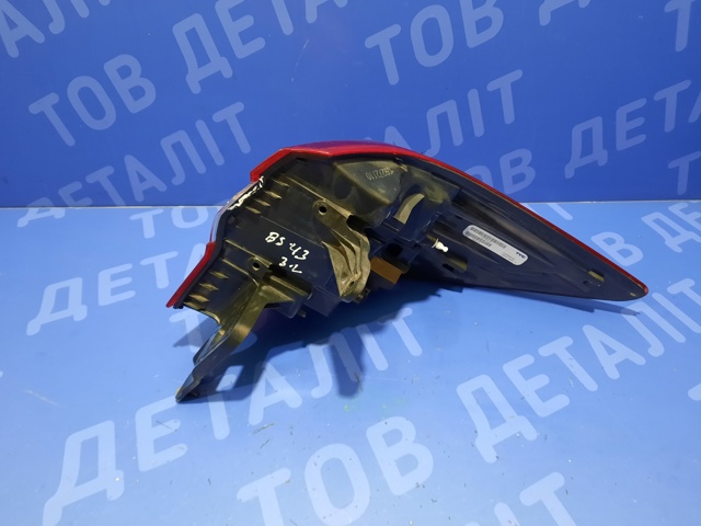 Задня ліва фара 84912AL06A SUBARU