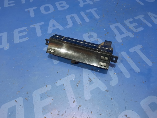 Годинники 85201AG210 SUBARU