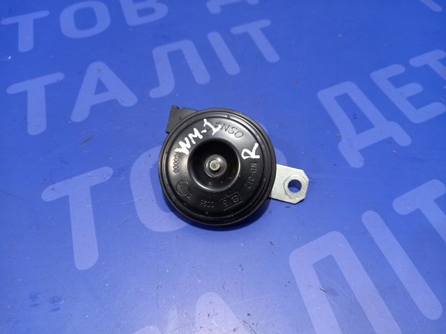 Сигнал низької тональності 86012AG10A SUBARU