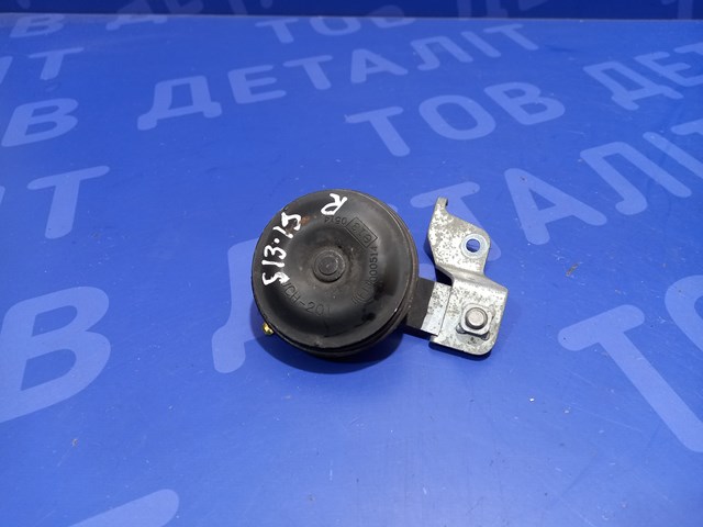 Сигнал звукової, клаксон 86029FG000 SUBARU