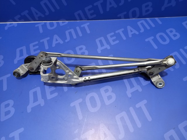 Трапеція рульова, в зборі 86513SJ010 SUBARU