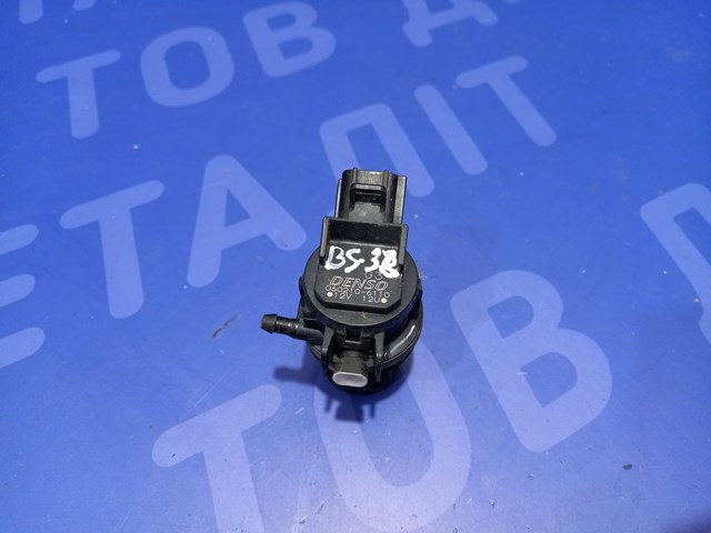 Моторчик омивача переднього скла 86611AL12A SUBARU