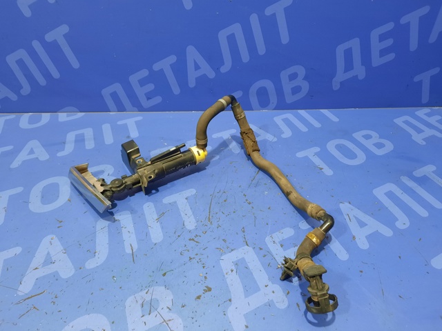 Тримач форсунки омивача фари, підйомний циліндр 86636AG300 SUBARU