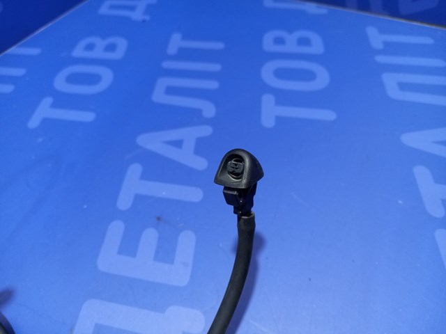 Сопло омивача лобового скла 86636AL00A SUBARU