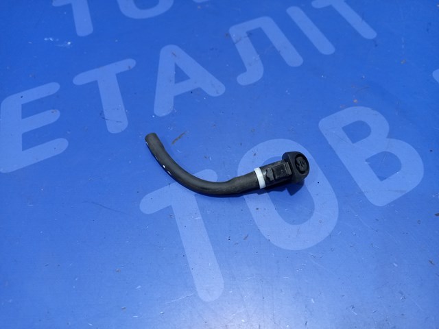Форсунка омивача лобового скла 86636SG000 SUBARU