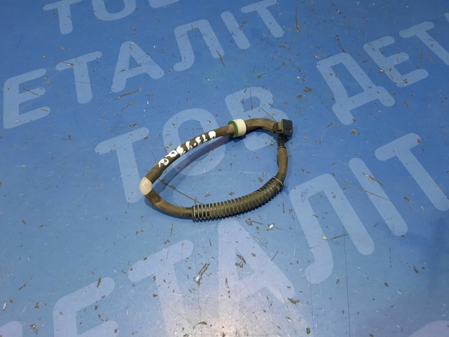 Омивач скла дверей задка 86640AG010 SUBARU