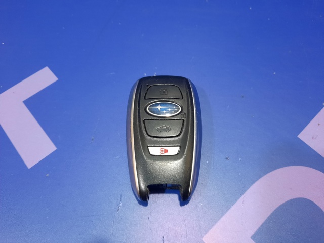 Ключ замка запалювання 88835FL03B SUBARU
