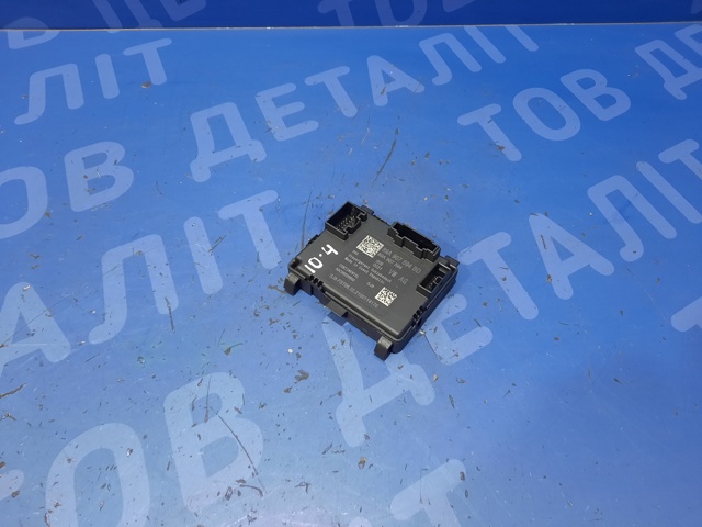 Перемикач керування люком 89A907594BD VAG