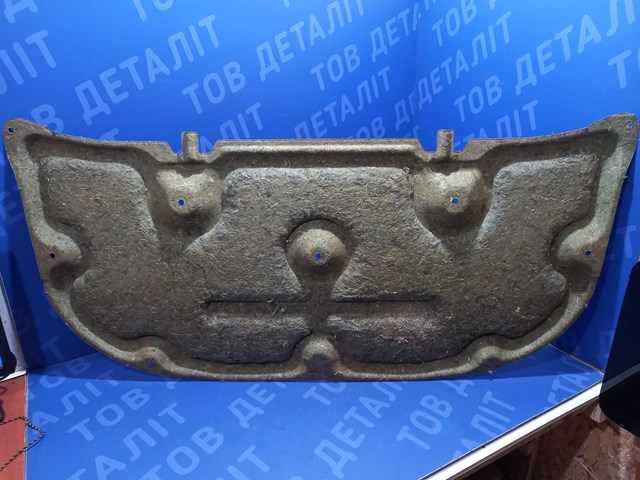 Шумоізоляція капота 90815AN03A SUBARU