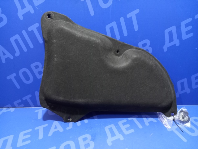 Ізоляція моторного відсіку 90815AN04A SUBARU