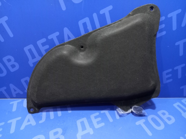 Ізоляція моторного відсіку 90815AN05A SUBARU
