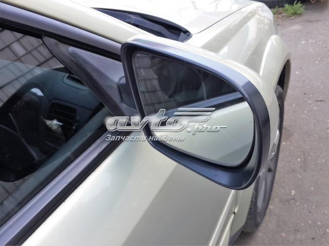 Праве бічне дзеркало 91031AG080TE SUBARU