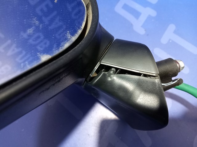 Ліве бічне дзеркало 91036AL86A SUBARU