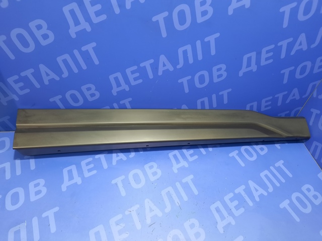 Молдинги дверей к-кт 91112SJ220 SUBARU