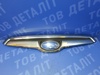 Молдинг решітки радіатора, верхній 91121SJ010 SUBARU