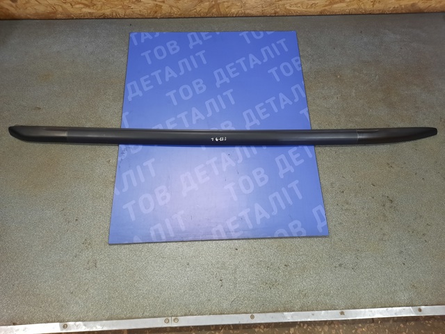 Рейлінг даху лівий 91151AG010 SUBARU