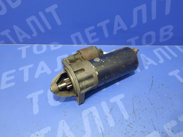 Стартер двигуна 91AB11000FB FORD