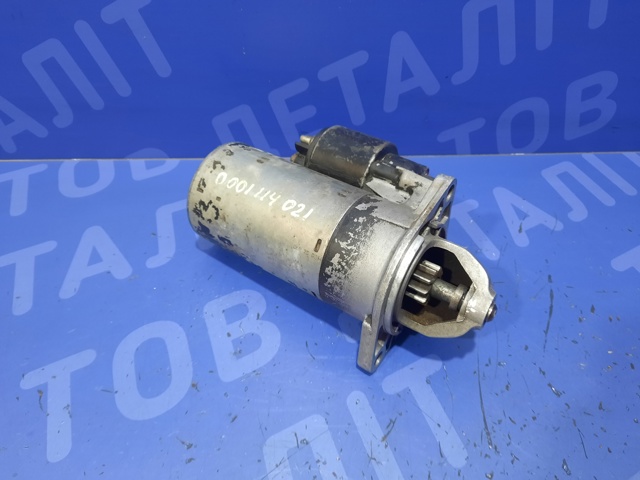 Стартер автомобільний Ford Sierra I