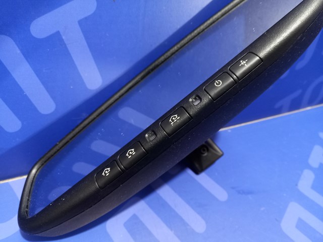Дзеркало внутрішнє, салону 92021FJ000 SUBARU