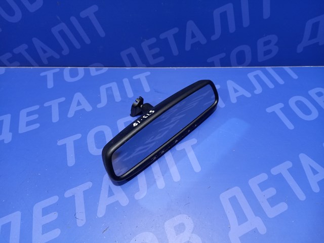 Салоне дзеркало заднього виду 92021FJ000 SUBARU