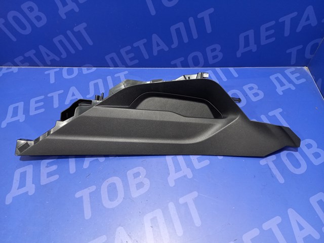 Декоративна накладка центральної консолі 92125AN00A SUBARU