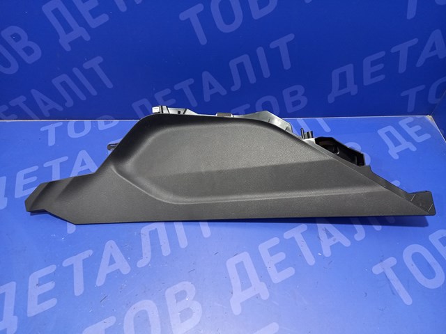 Декоративна накладка центральної консолі 92125AN02A SUBARU