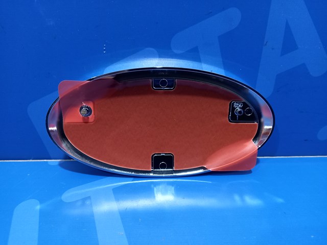 Емблема кришки багажника, фірмовий значок 93013VA090 SUBARU