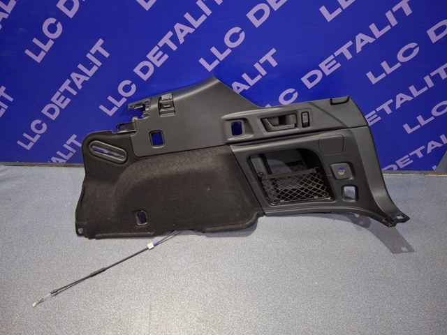 Облицювання багажного відсіку, праве 94027AN00AVH SUBARU