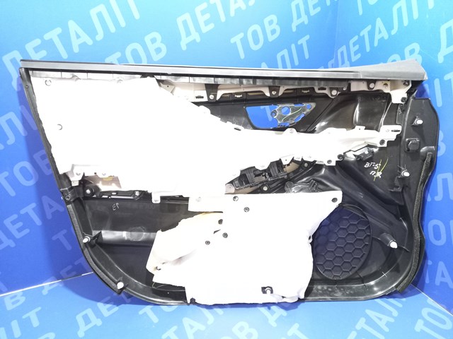 Карта двері передніх правих 94216AN06A SUBARU
