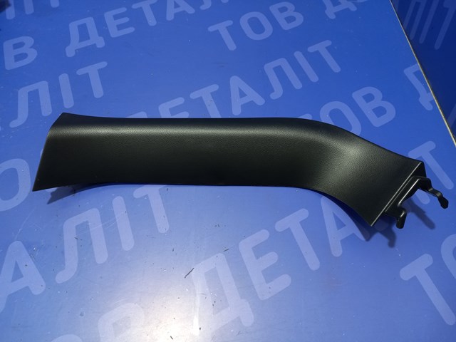 Обшивка-облицювання п'ятих дверей 94330SJ000VH SUBARU