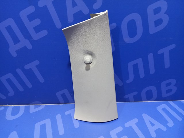 Оббивка дверей задка кузова 94556670 GM
