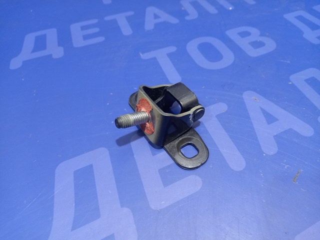 Навішування двері задньої (і механізм урівноваження замка дверей задка) 95429718 GM