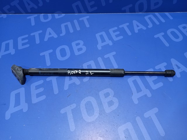 Амортизатор задньої ляди 95429721 GM
