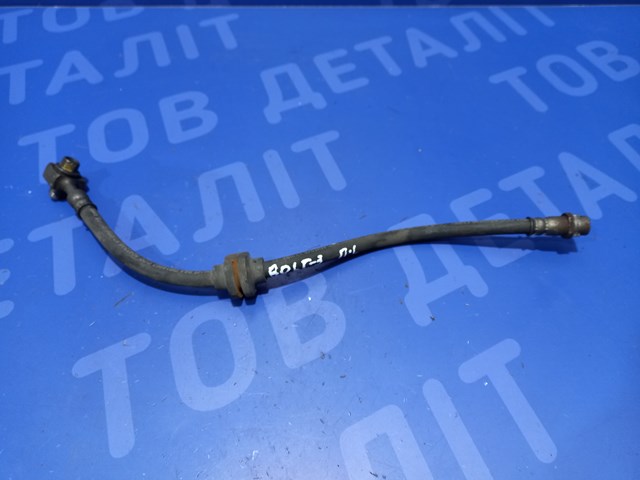 Шланг гальмівний передній, лівий 95429929 GM
