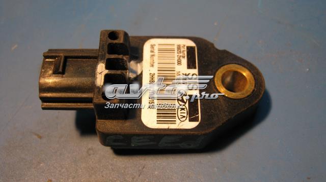 Датчик AIRBAG передній 959202H000 HYUNDAI