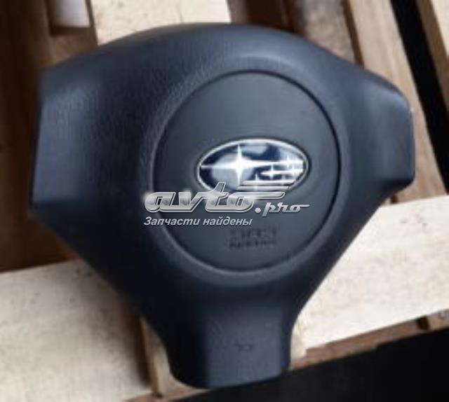 Подушка Айрбег водія 98211AG040JC SUBARU