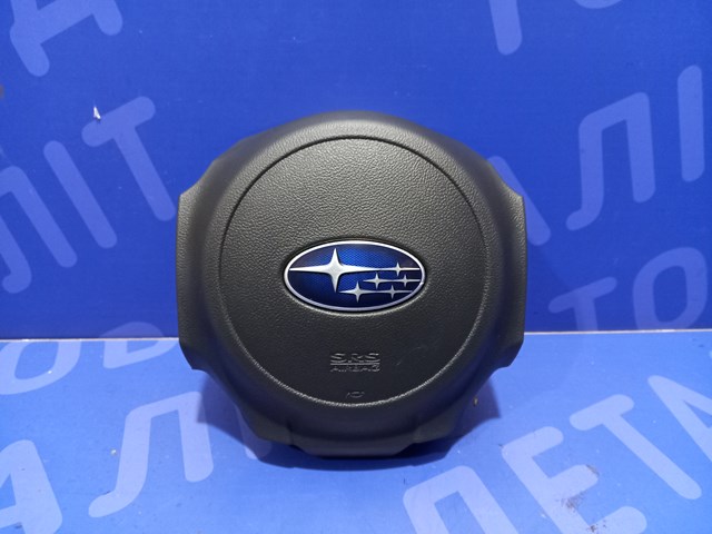 Подушка безпеки водія 98211AL02AVH SUBARU