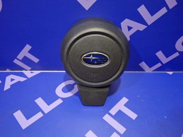 Подушка безпеки, водійська, AIRBAG 98211FL030VH SUBARU