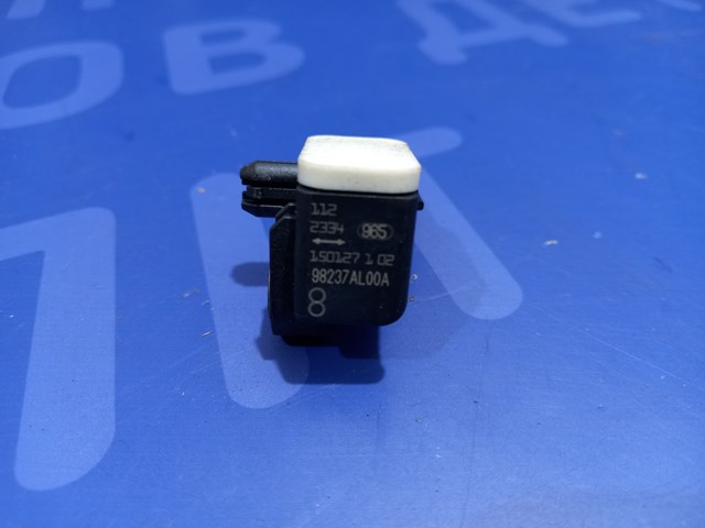 Датчик AIRBAG передній 98237AL00A SUBARU