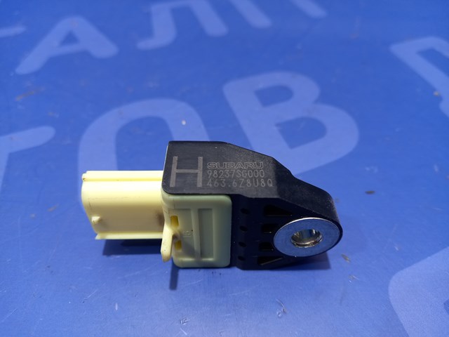 Датчик подушки безпеки 98237SG000 SUBARU