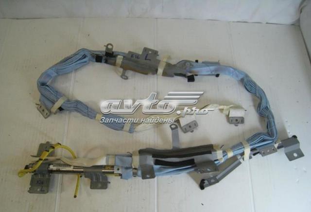 Подушка безпеки, шторка бічна, ліва, AIRBAG 98251XA03A SUBARU