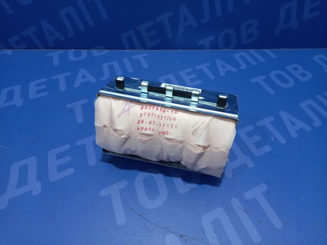 Подушка безпеки пасажира 98271AL03A SUBARU