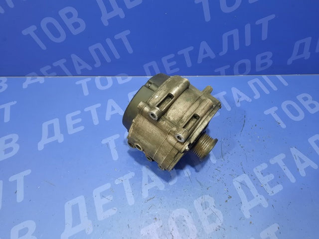 Генератор Mercedes E 