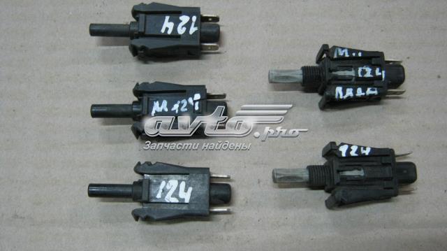 Вимикач контролю положення ручного гальма A0015458714 MERCEDES